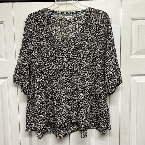Antilia Femme Tops - ANTILIA FEMME TOP